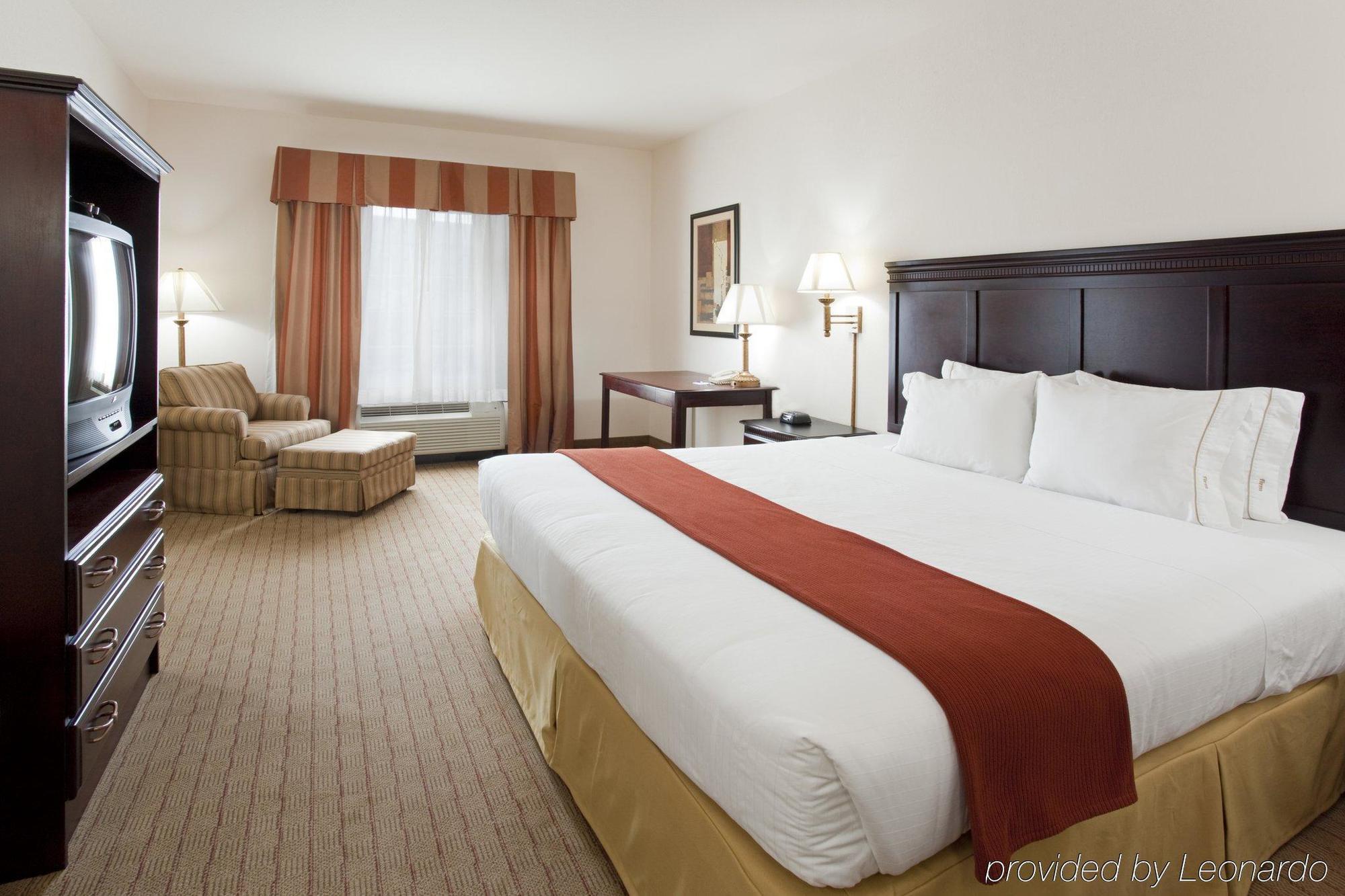 Holiday Inn Express Hotel & Suites Evanston By Ihg Cameră foto