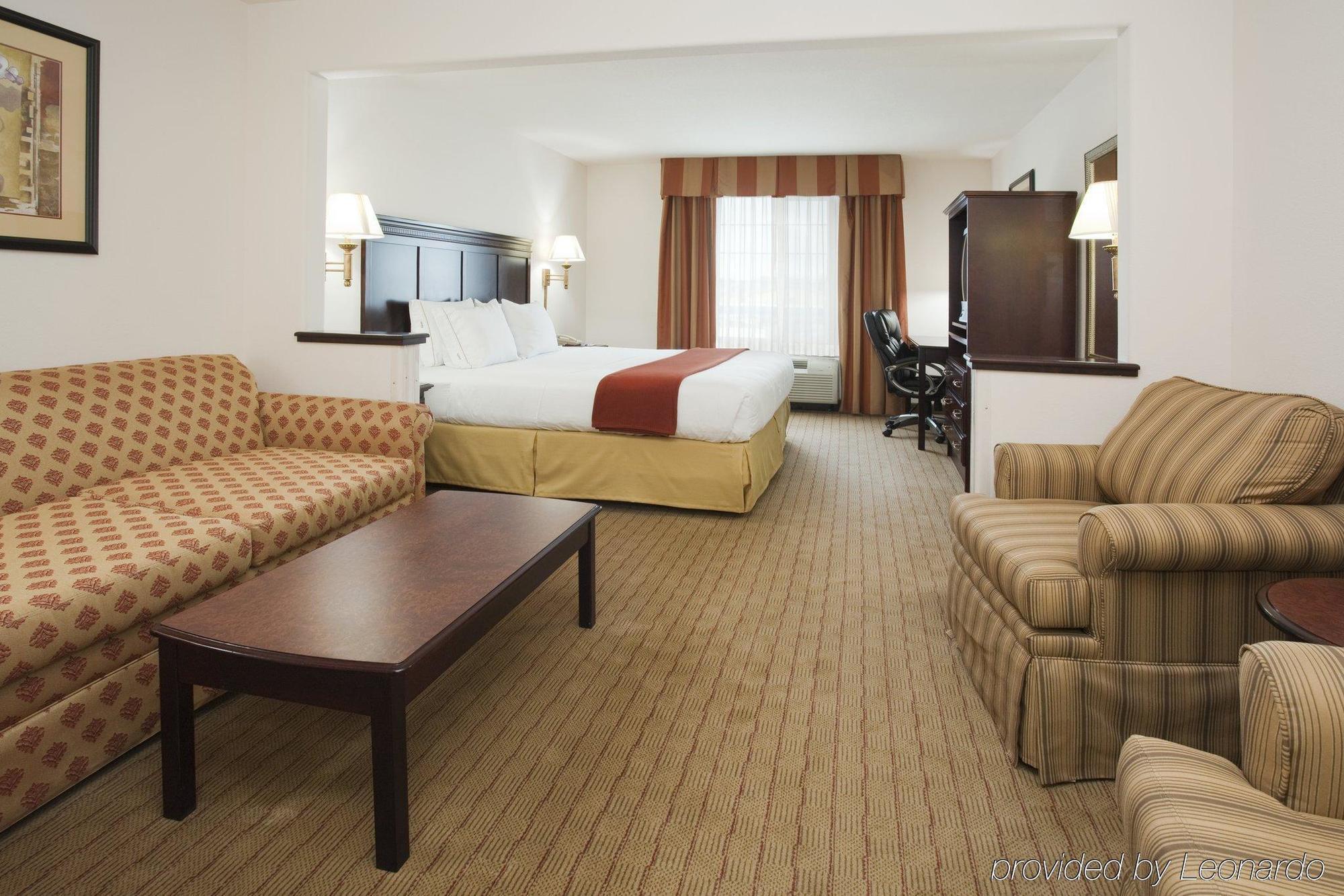 Holiday Inn Express Hotel & Suites Evanston By Ihg Cameră foto