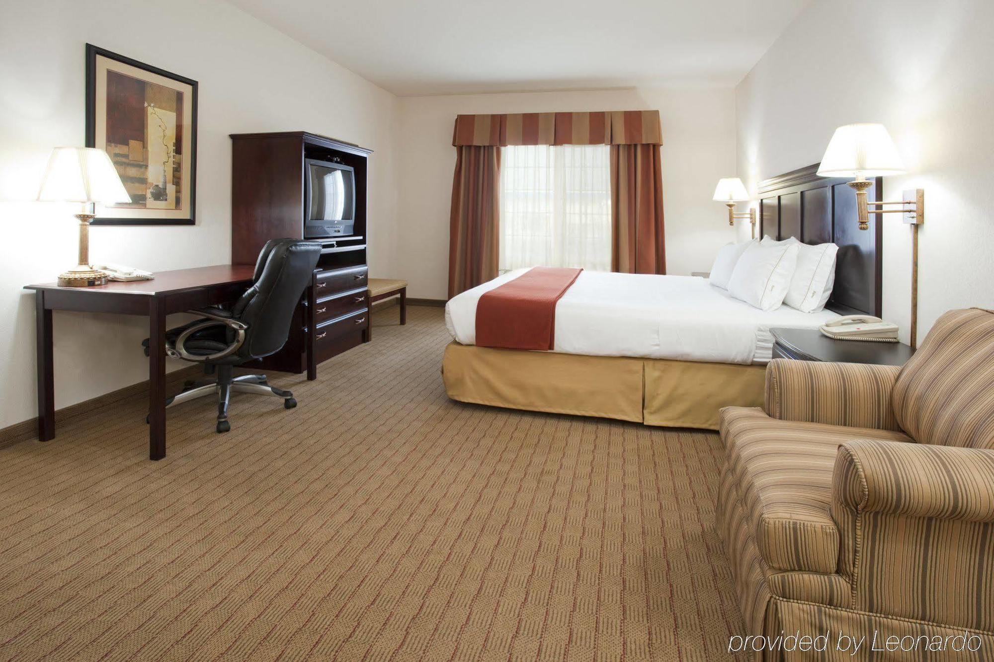 Holiday Inn Express Hotel & Suites Evanston By Ihg Cameră foto